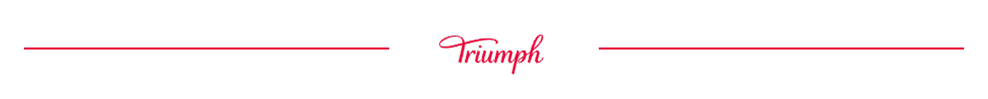 Triumph