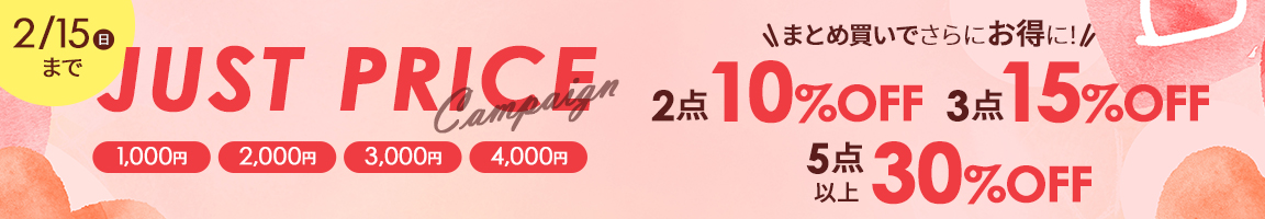JUST PRICE_image