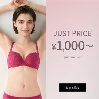 天使のブラ スリムライン582 ブラジャー トリンプ セールブラジャー